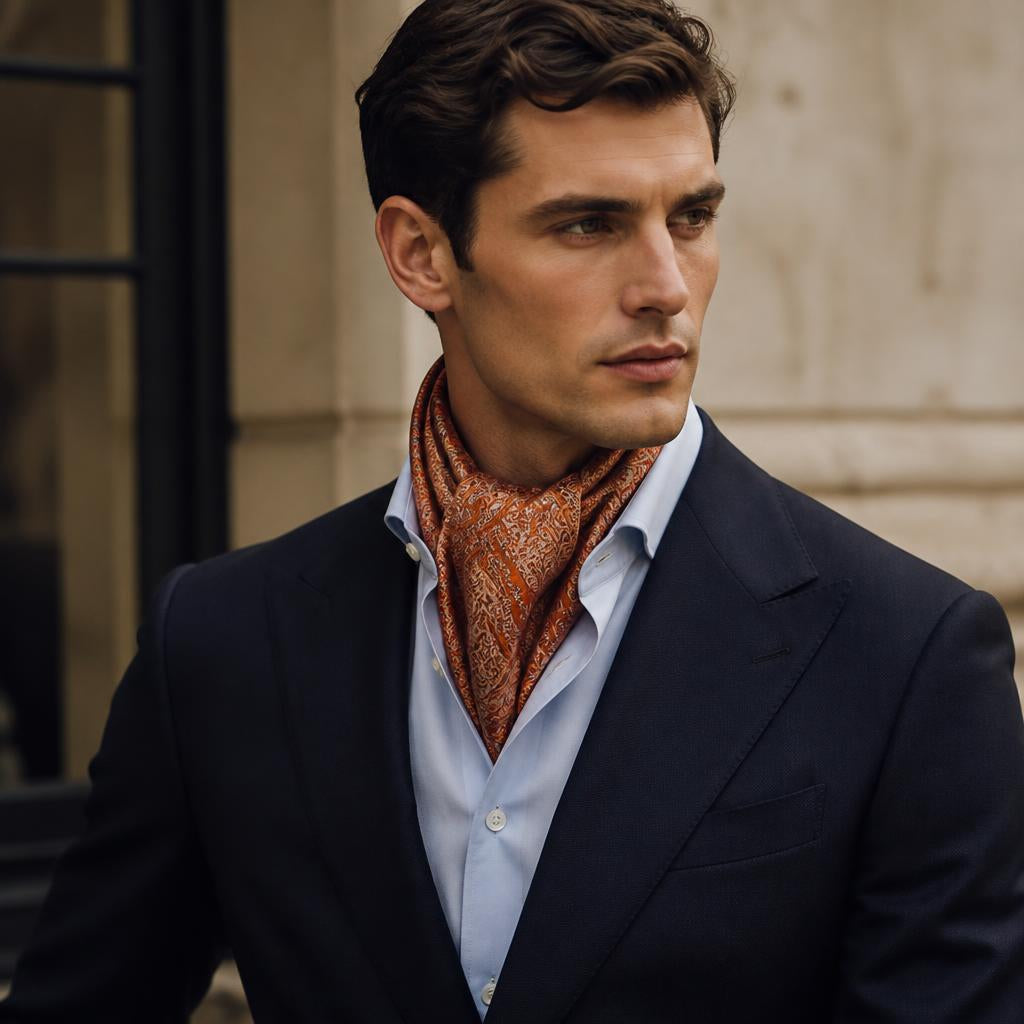 The Art of the Modern Drape