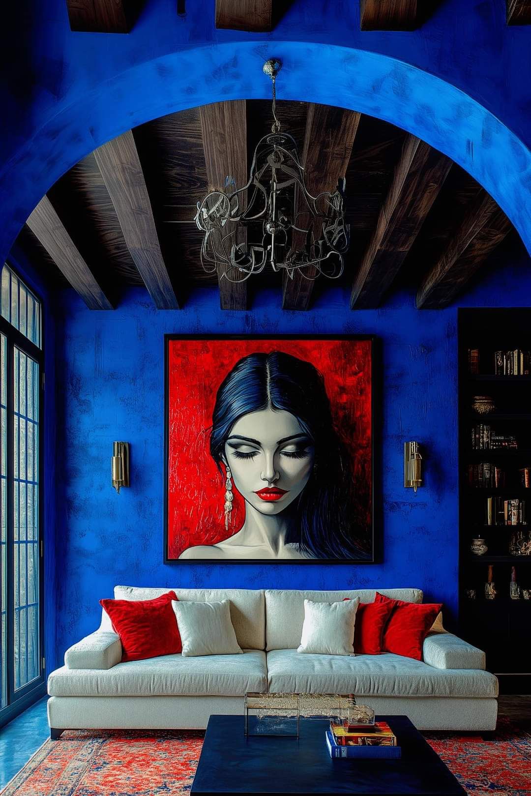Fine Wall Paintings