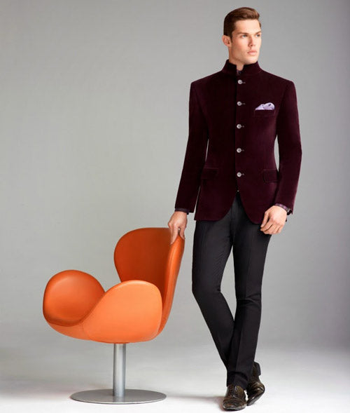 Heritage Fashion