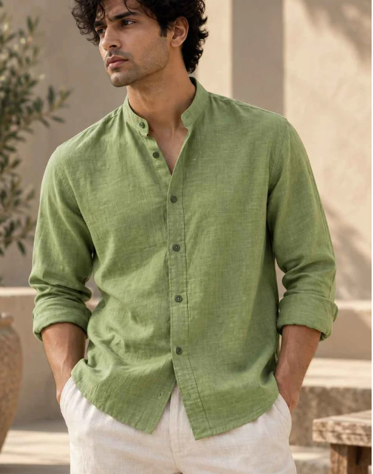 Resort Fashion
