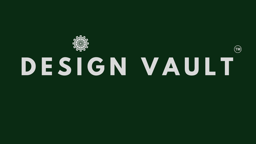 DESIGN VAULT 
