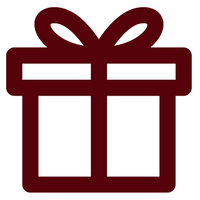 Gift Box Included&nbsp;
