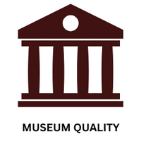 Museum Quality Artwork