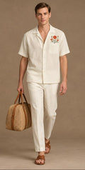 Applique Shirt