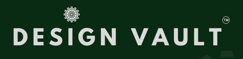 DESIGN VAULT 